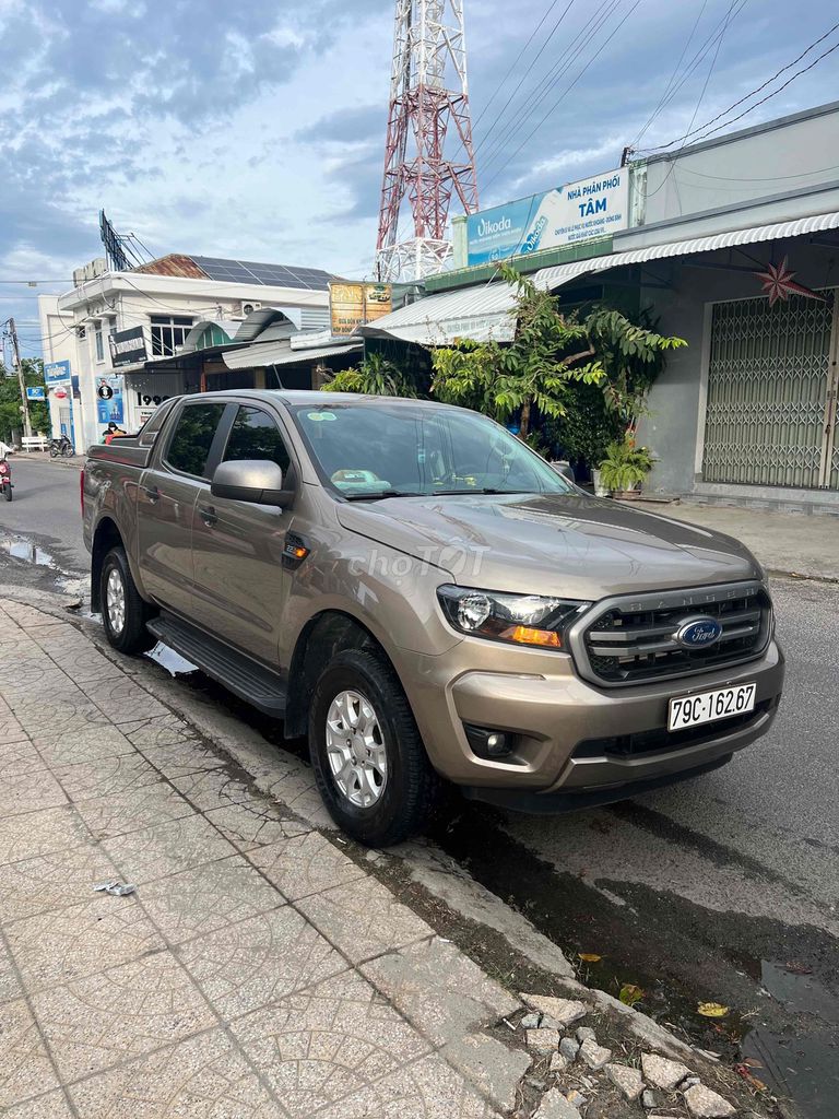 Ford Ranger 2019 - ảnh 3
