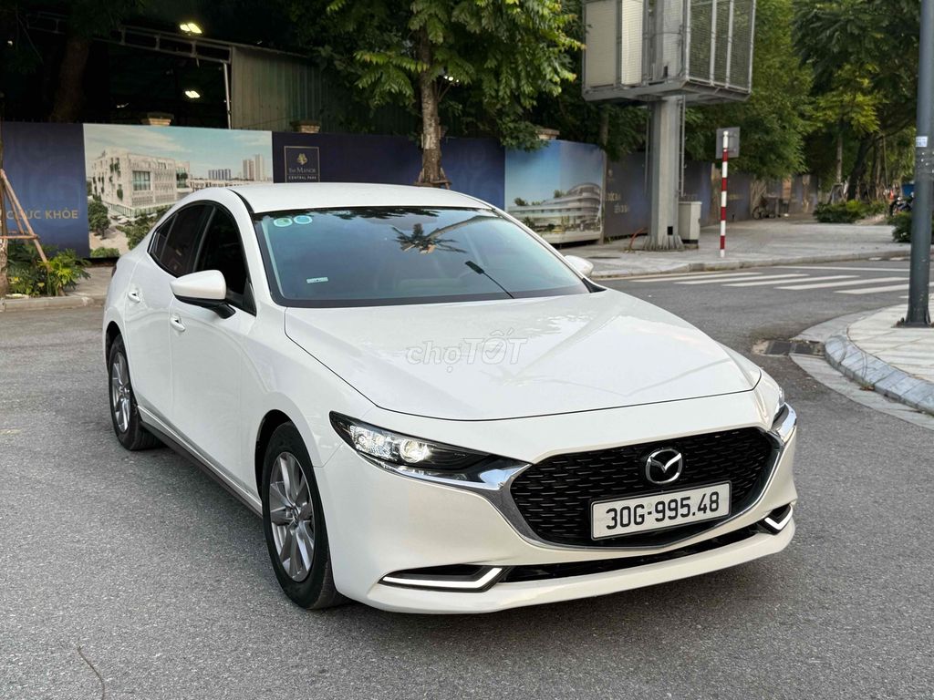 Mazda 3 2020 - ảnh 3