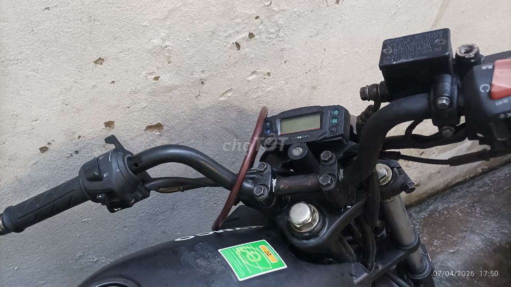 Kymco K 2020 - ảnh 2