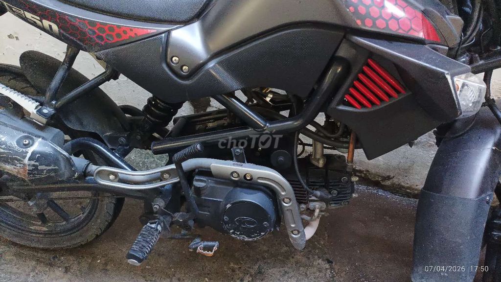 Kymco K 2020 - ảnh 3