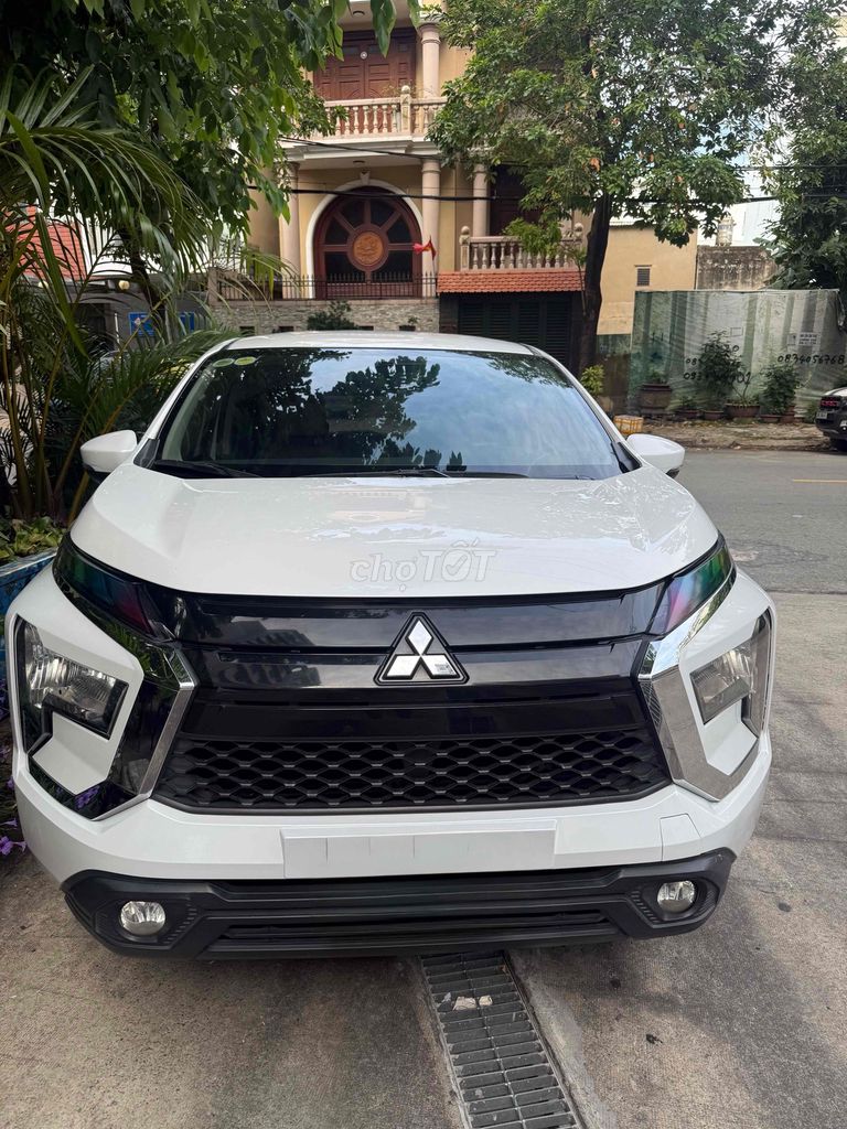 Mitsubishi Xpander 2022 - ảnh 1