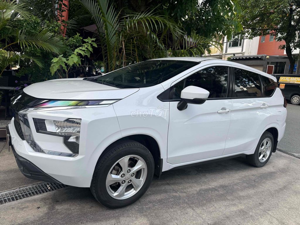 Mitsubishi Xpander 2022 - ảnh 2