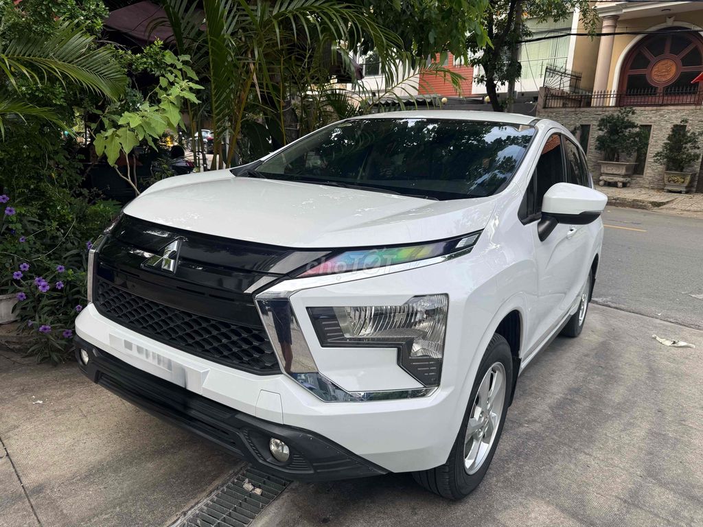 Mitsubishi Xpander 2022 - ảnh 3