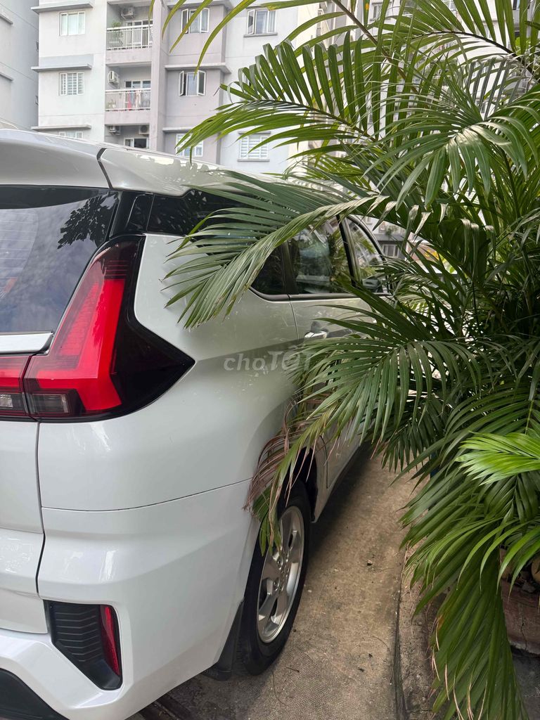 Mitsubishi Xpander 2022 - ảnh 4