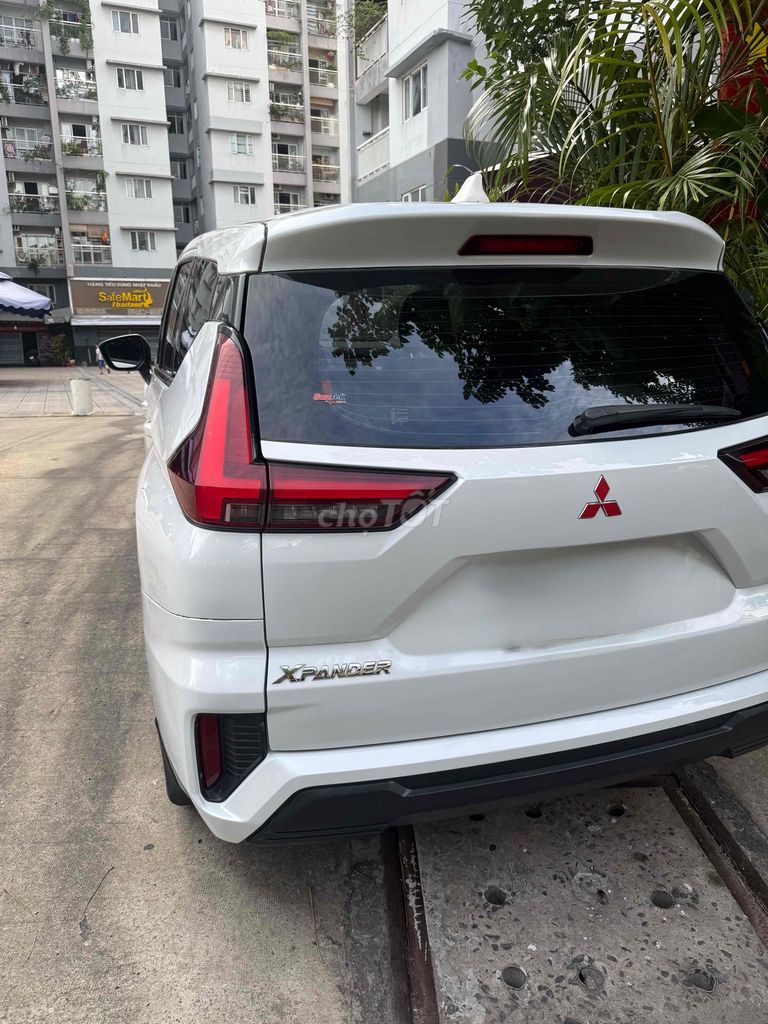 Mitsubishi Xpander 2022 - ảnh 5