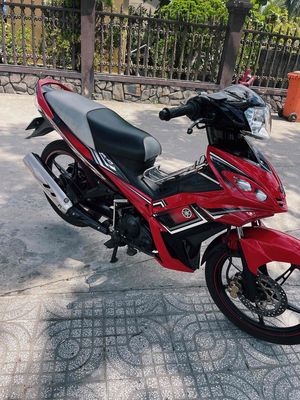 Yamaha Exciter 2010 - ảnh 1