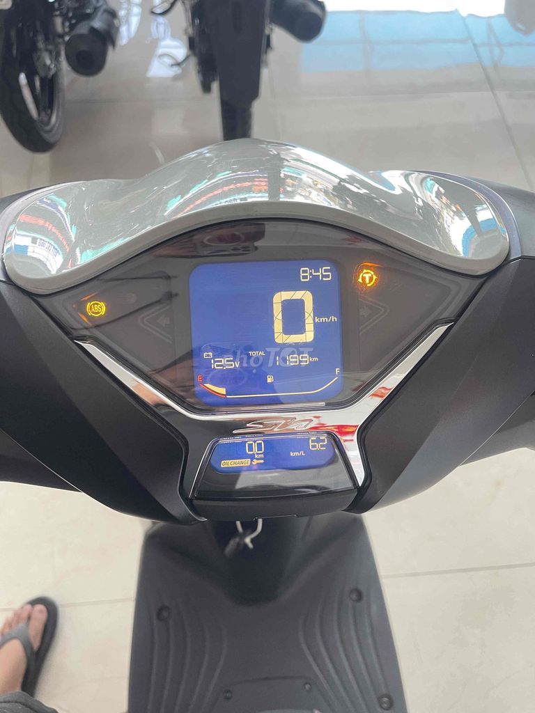 Honda SH 2025 - ảnh 2