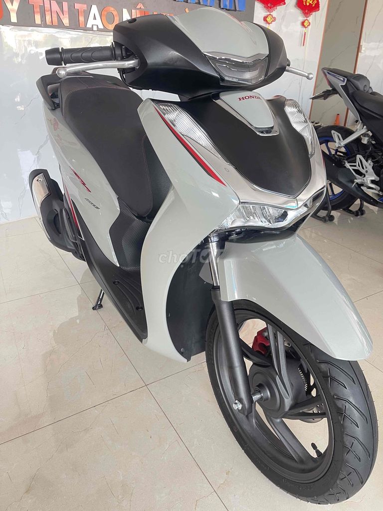 Honda SH 2025 - ảnh 3