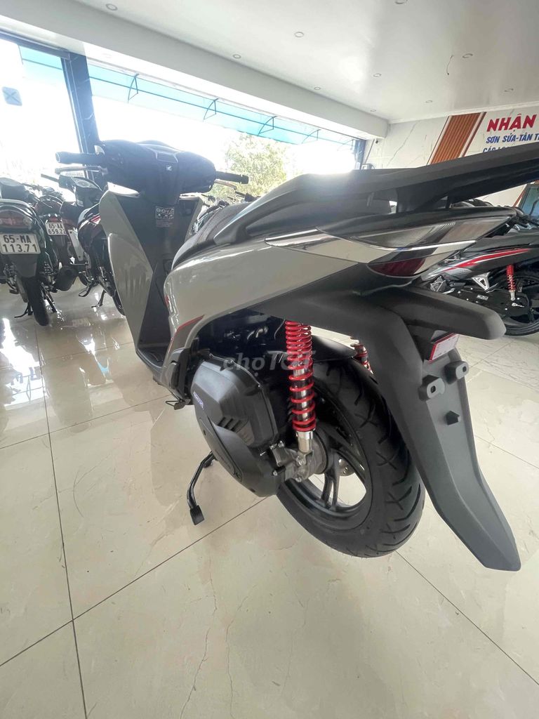 Honda SH 2025 - ảnh 5