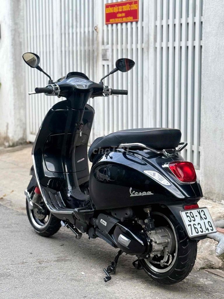 Vespa Sprint 2022 - ảnh 5