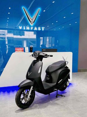Xe m 2025 - ảnh 1