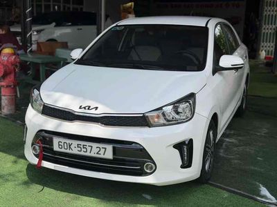 Kia Soluto 2024 - ảnh 1