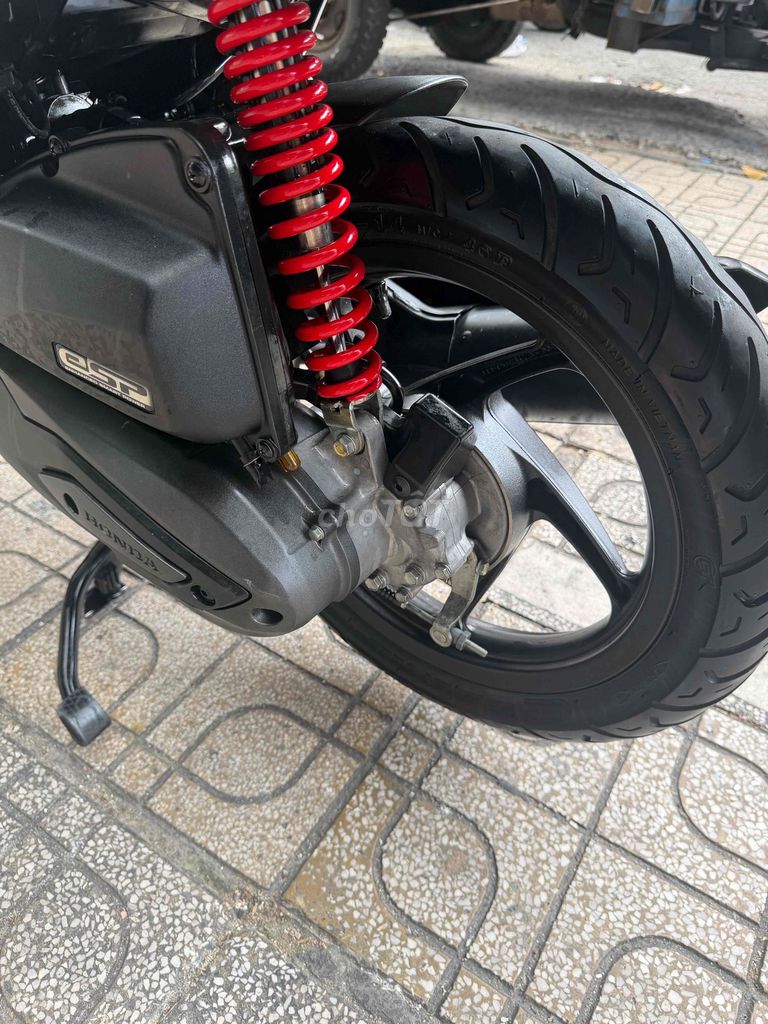 Honda Vision 2023 - ảnh 2