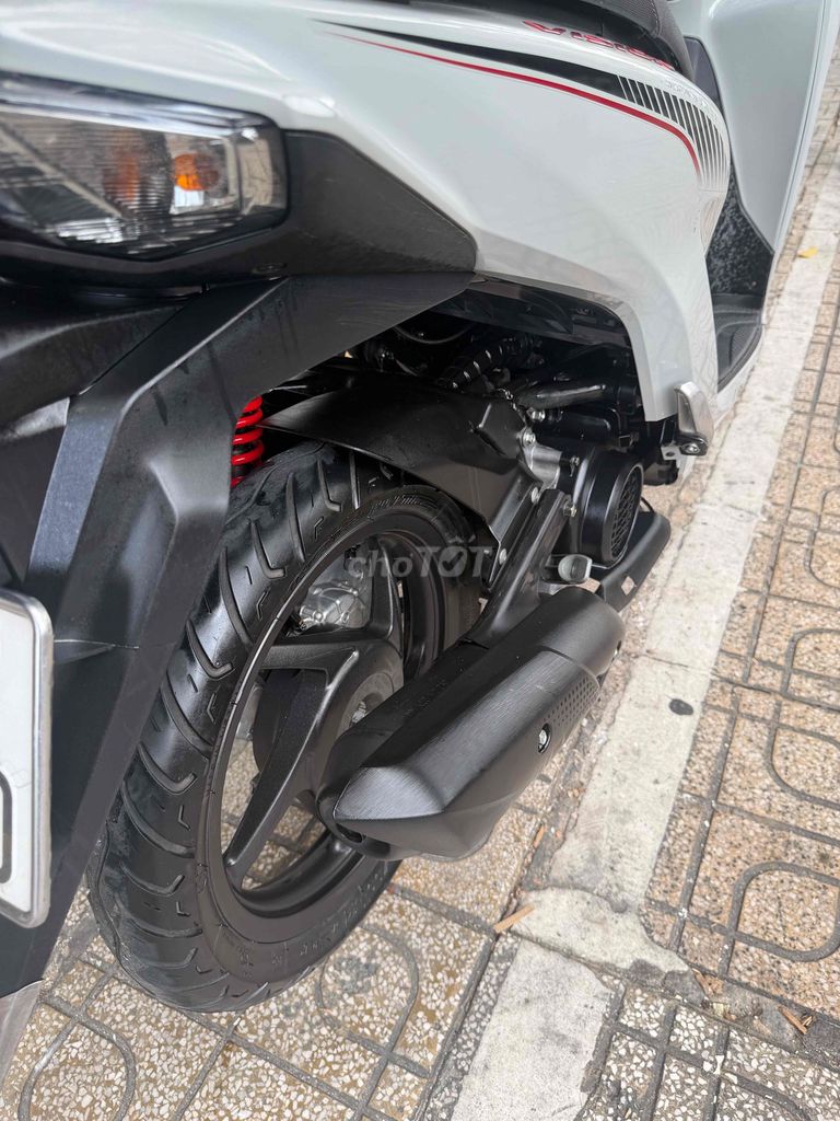 Honda Vision 2023 - ảnh 4