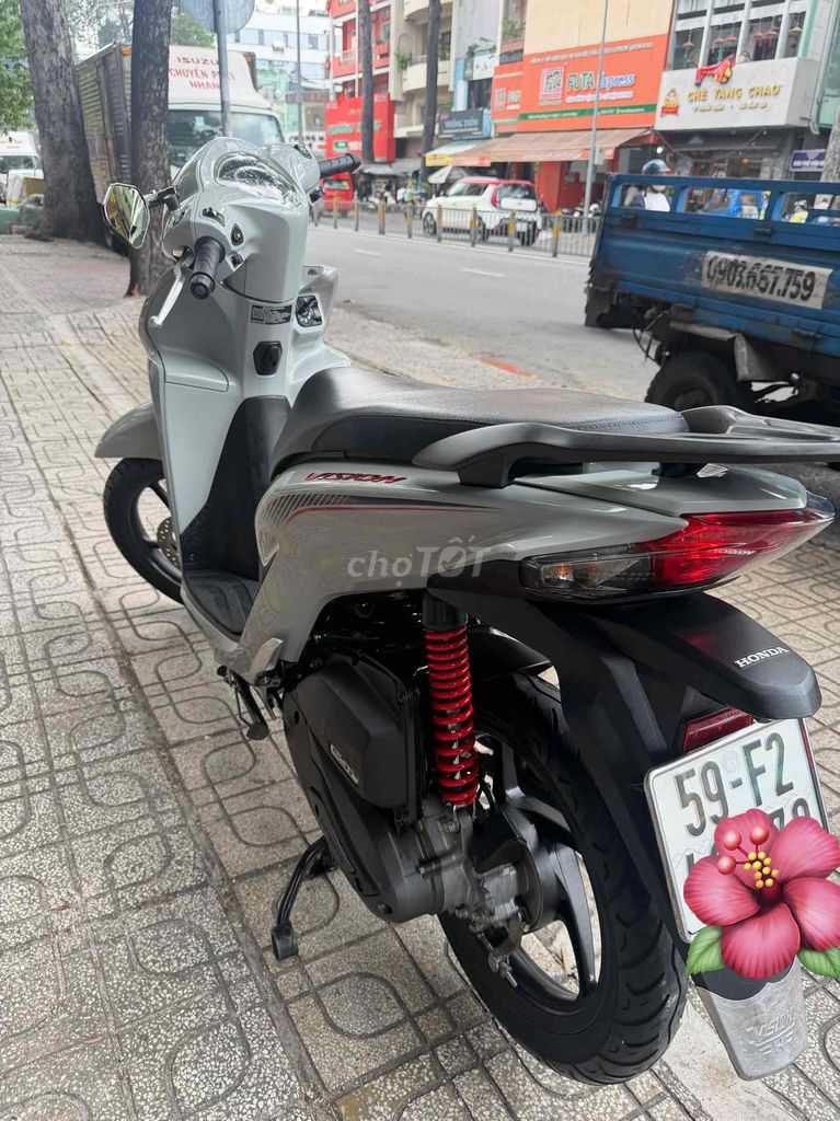 Honda Vision 2023 - ảnh 5