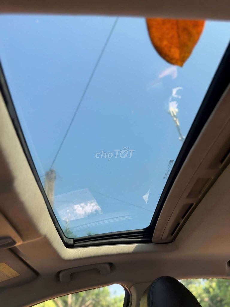 Chevrolet Lacetti 2010 - ảnh 5