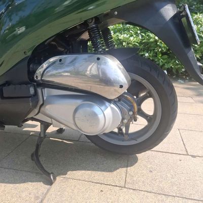 Honda PS 2007 - ảnh 1