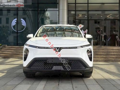 VinFast Limo Green AT 2026 - ảnh 5