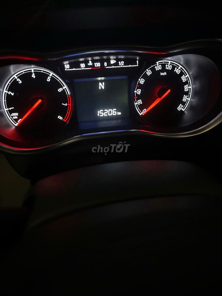VinFast Fadil 2021 - ảnh 1