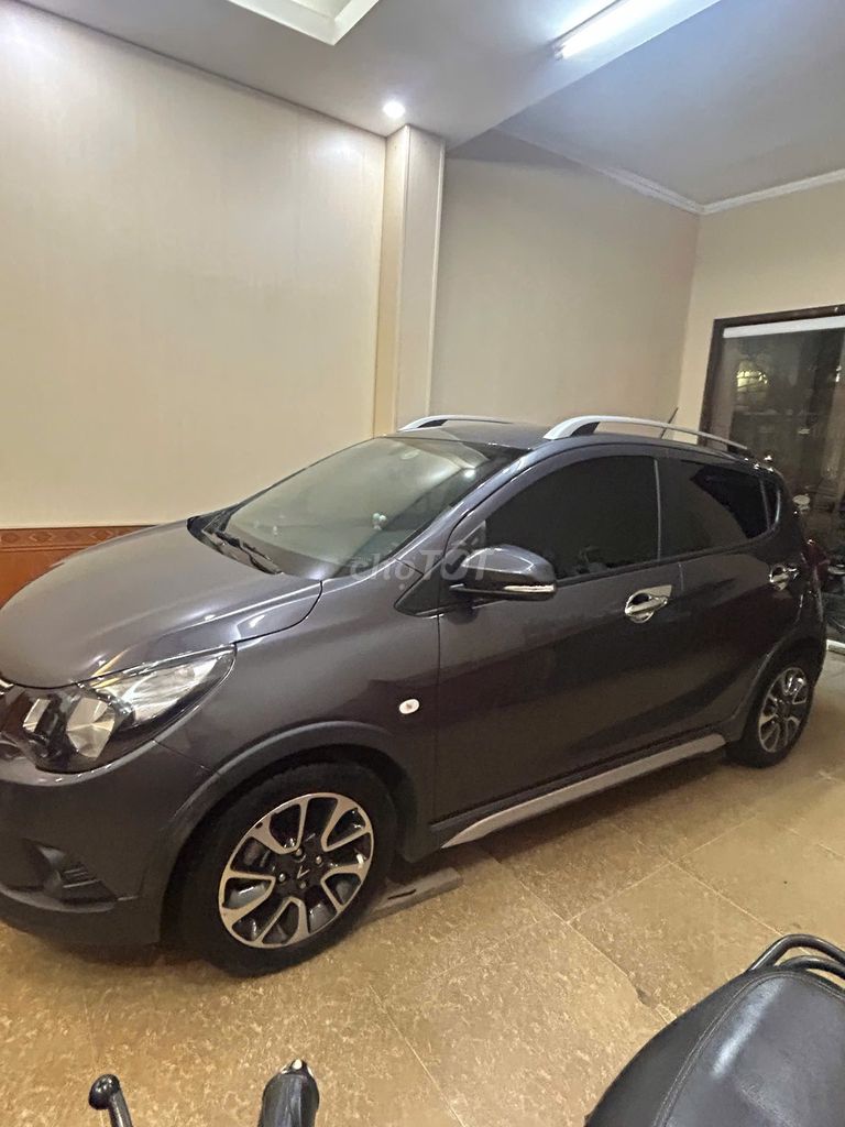 VinFast Fadil 2021 - ảnh 3