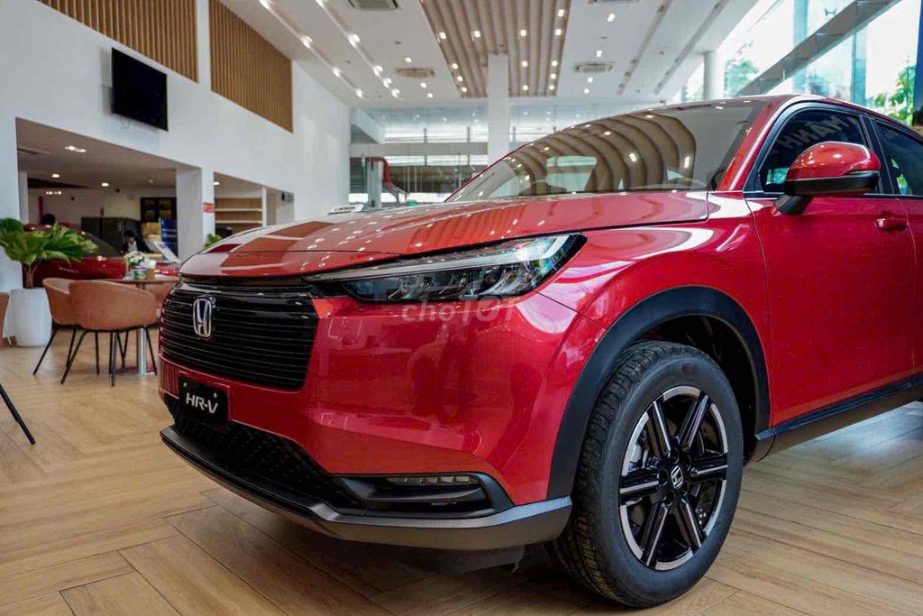 Honda HRV G 2026 - ảnh 2