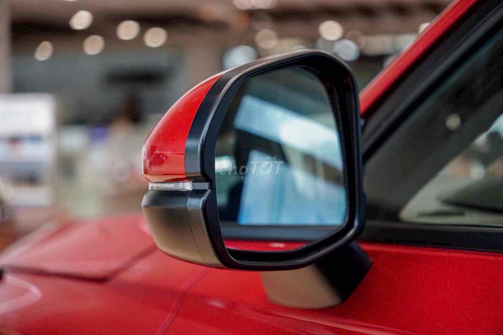 Honda HRV G 2026 - ảnh 4