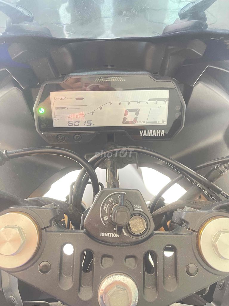 Yamaha R 2020 - ảnh 2