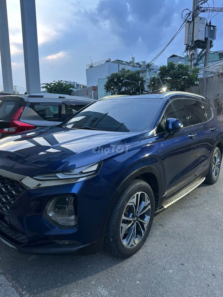 Hyundai 2021 - ảnh 1