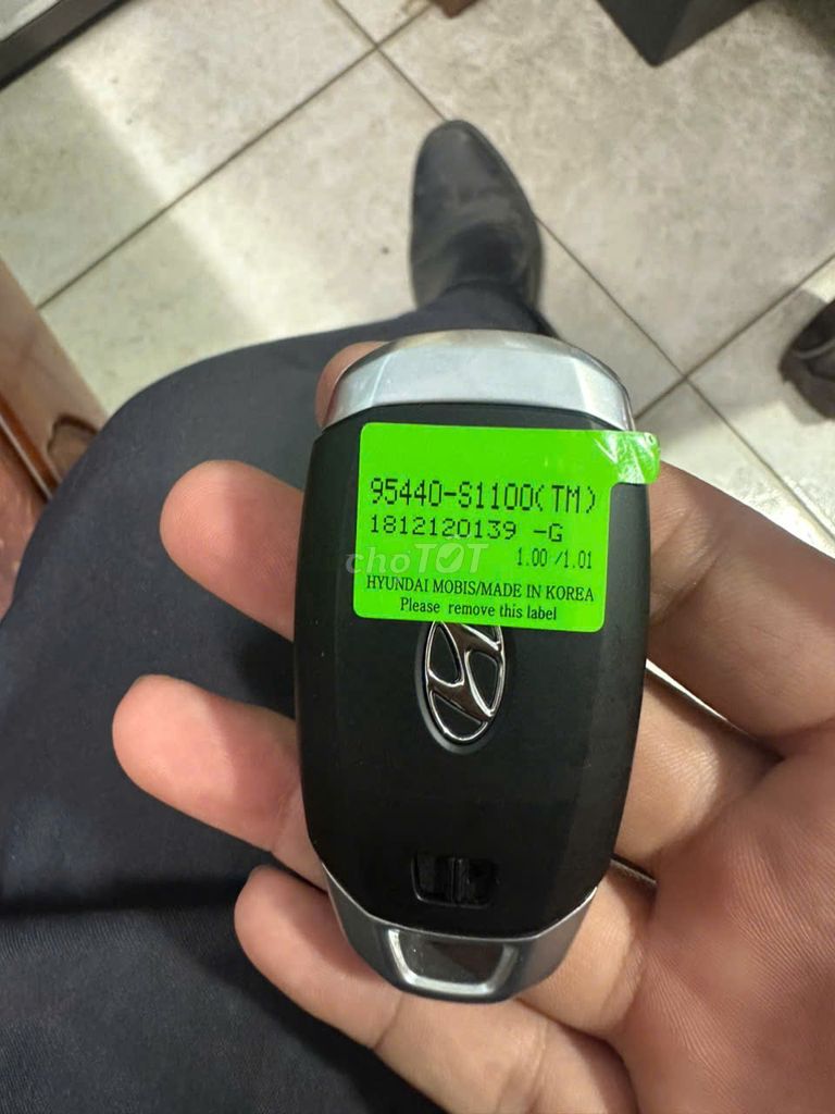 Hyundai 2021 - ảnh 2