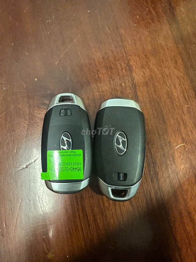 Hyundai 2021 - ảnh 3