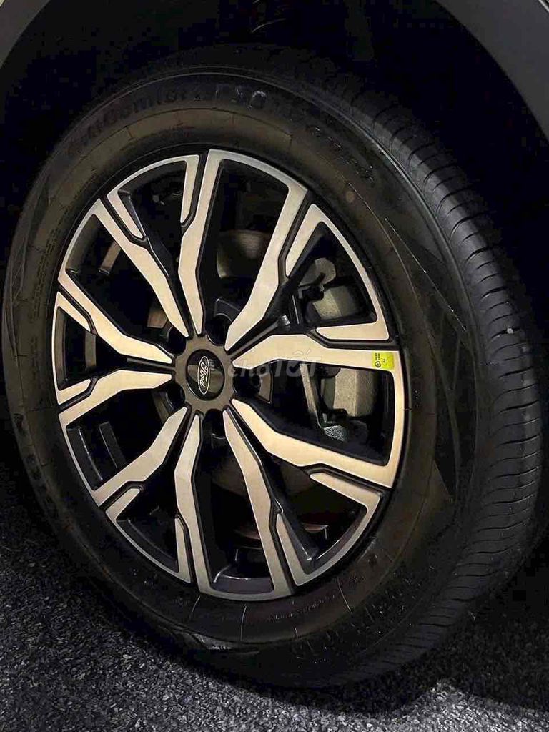 Ford Territory 2026 - ảnh 4