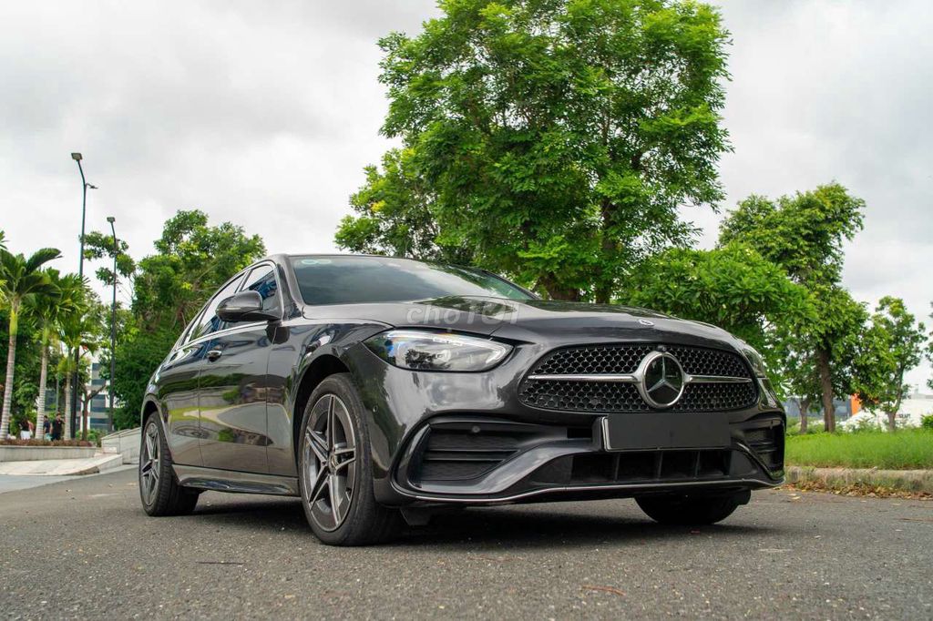 Mercedes-Benz 2023 - ảnh 3