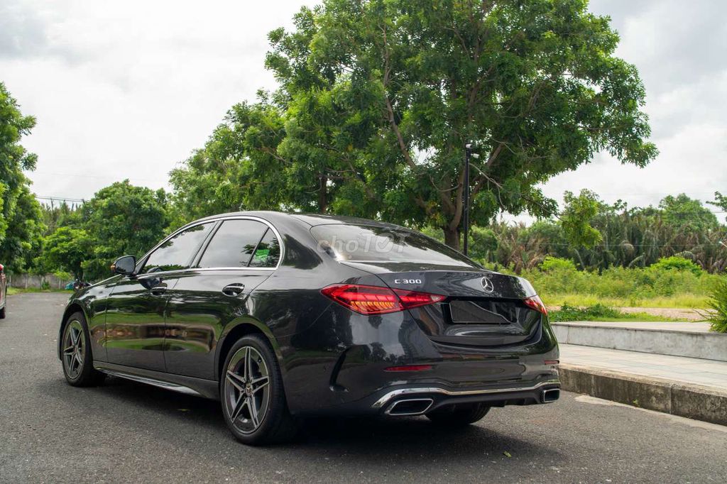 Mercedes-Benz 2023 - ảnh 5