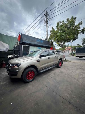 Ford Ranger 2015 - ảnh 1