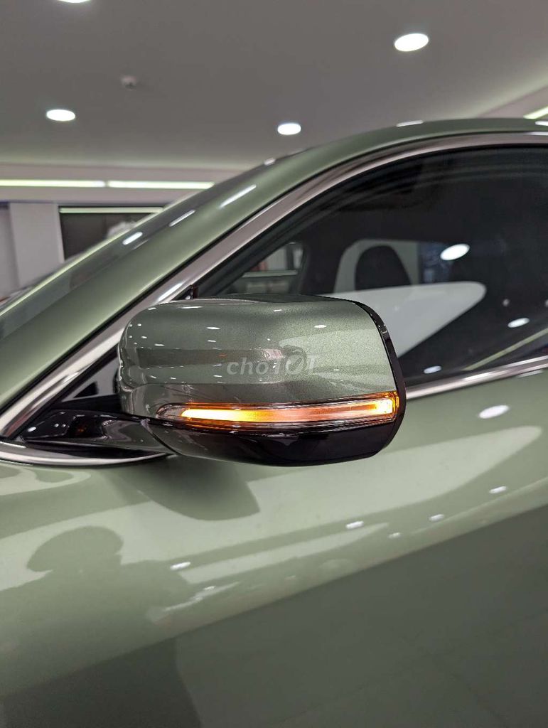 VinFast VF6 Eco - ảnh 5