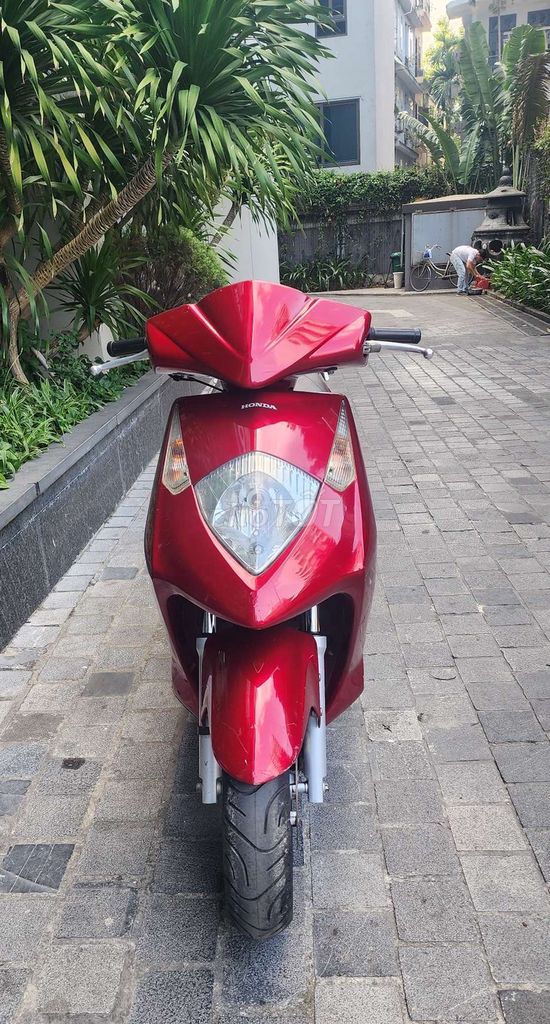 Honda - ảnh 1