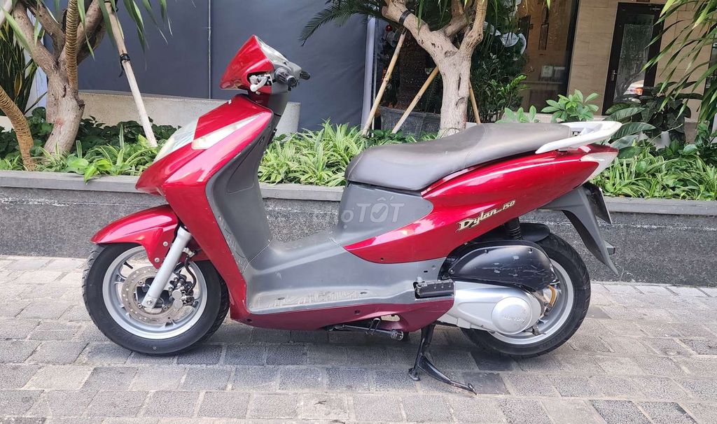Honda - ảnh 2