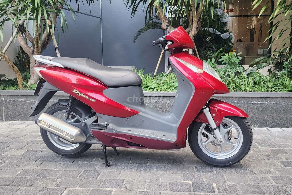 Honda - ảnh 3