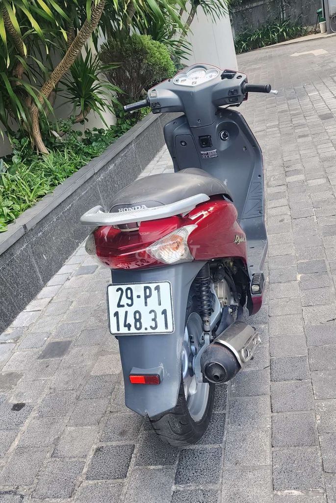 Honda - ảnh 4