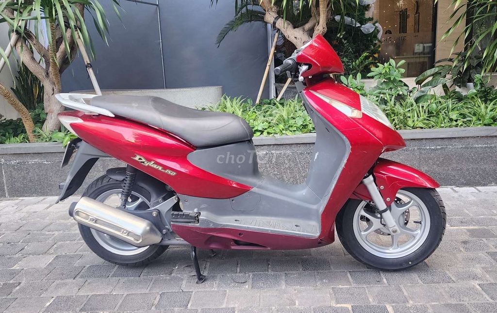 Honda - ảnh 5