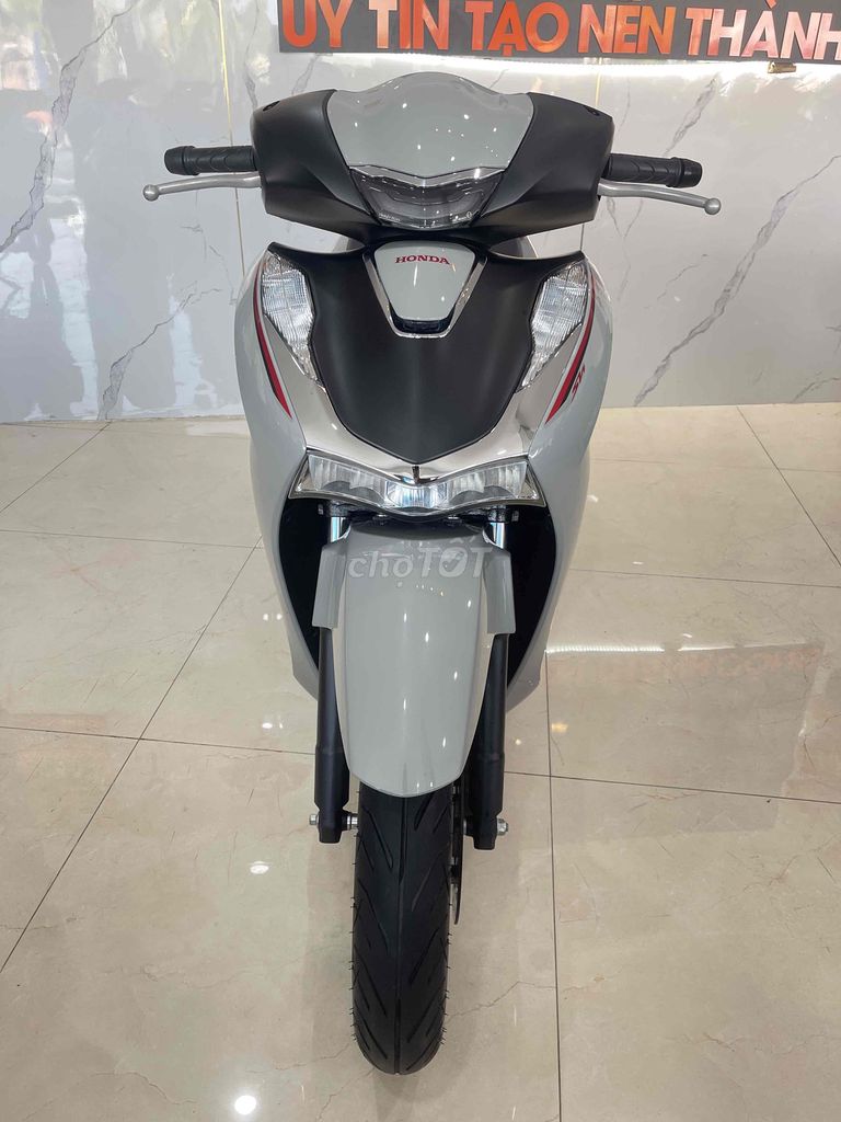 Honda SH 2024 - ảnh 1