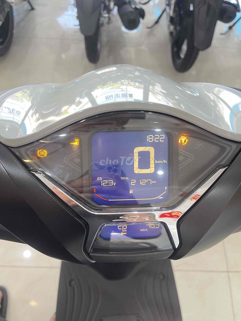 Honda SH 2024 - ảnh 2