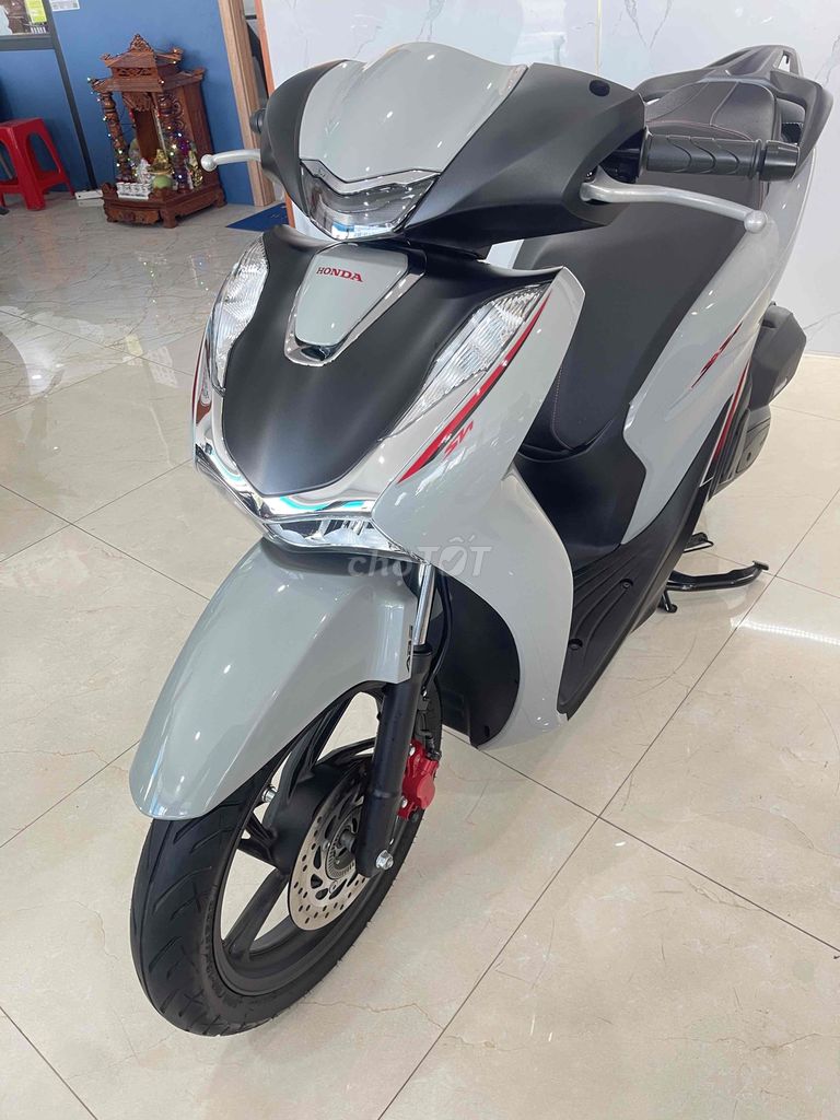 Honda SH 2024 - ảnh 3