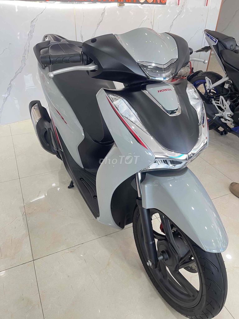 Honda SH 2024 - ảnh 4