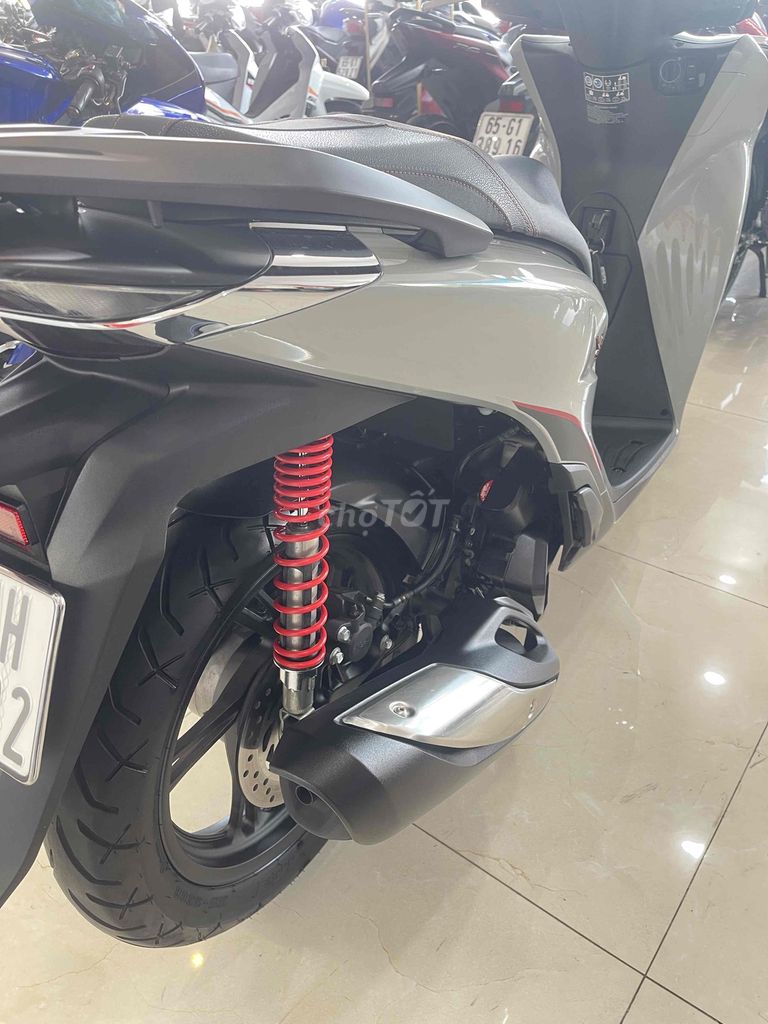 Honda SH 2024 - ảnh 5
