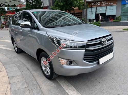 Toyota Innova 2.0E 2016 - ảnh 1