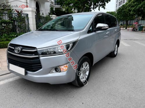 Toyota Innova 2.0E 2016 - ảnh 2