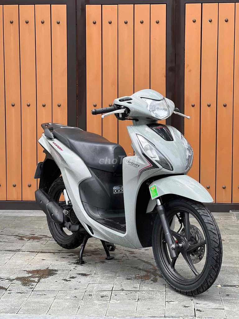 Vision 2023 - ảnh 2