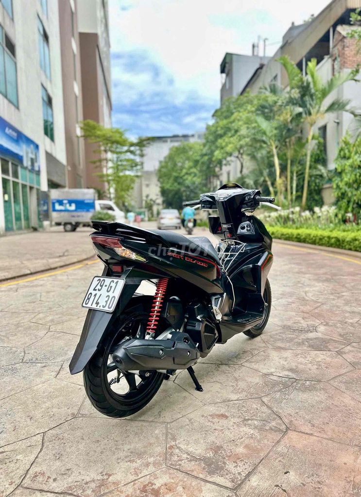 Honda Airblade 2019 - ảnh 2