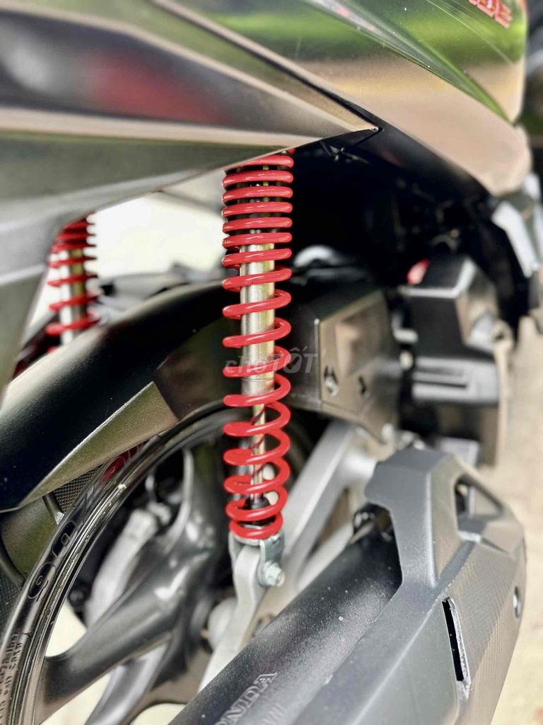 Honda Airblade 2019 - ảnh 3